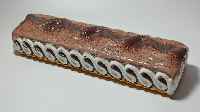 whole viennetta out of package