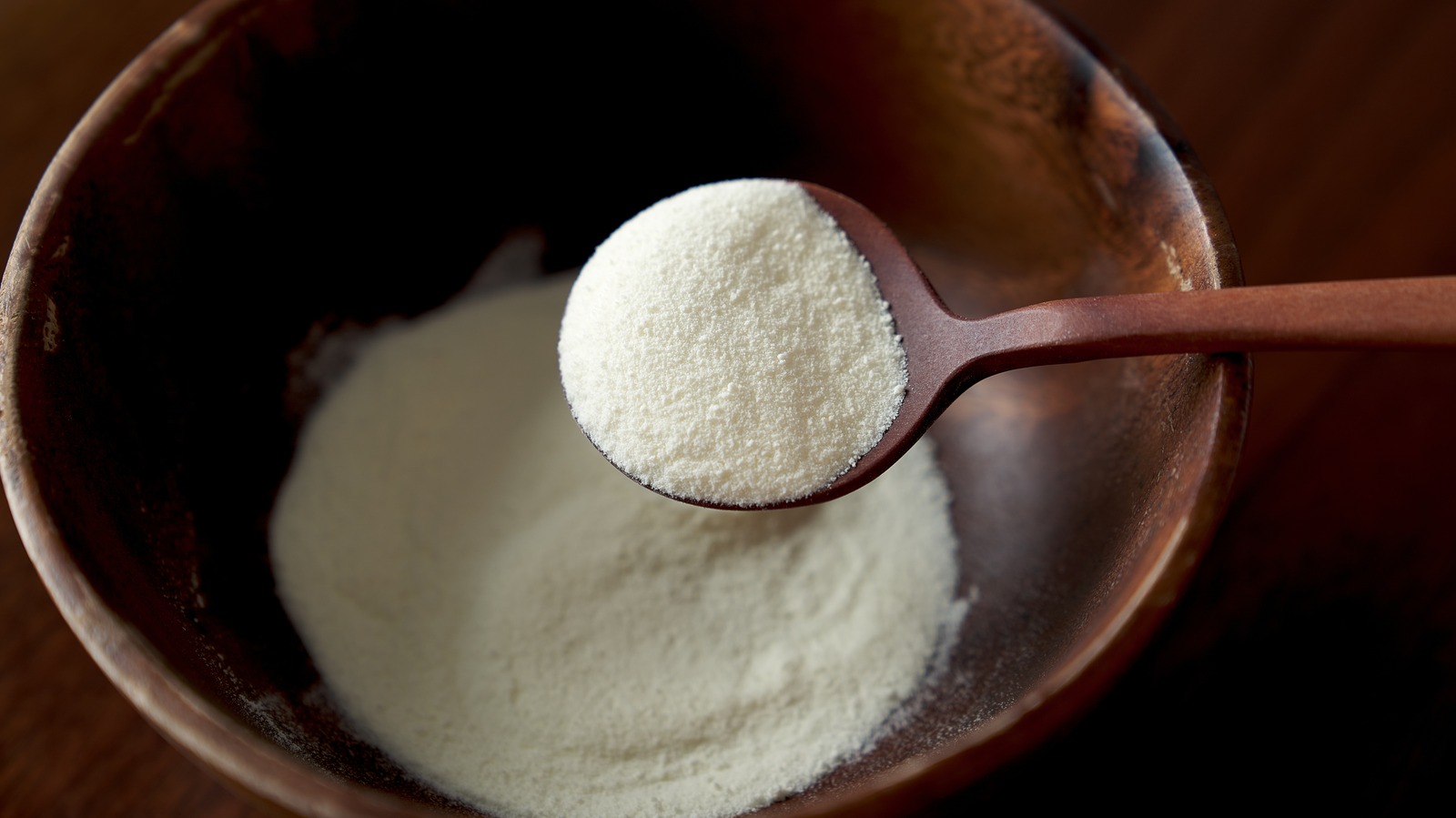 Vinegar Powder Is The Overlooked Ingredient Your Pantry Is Missing