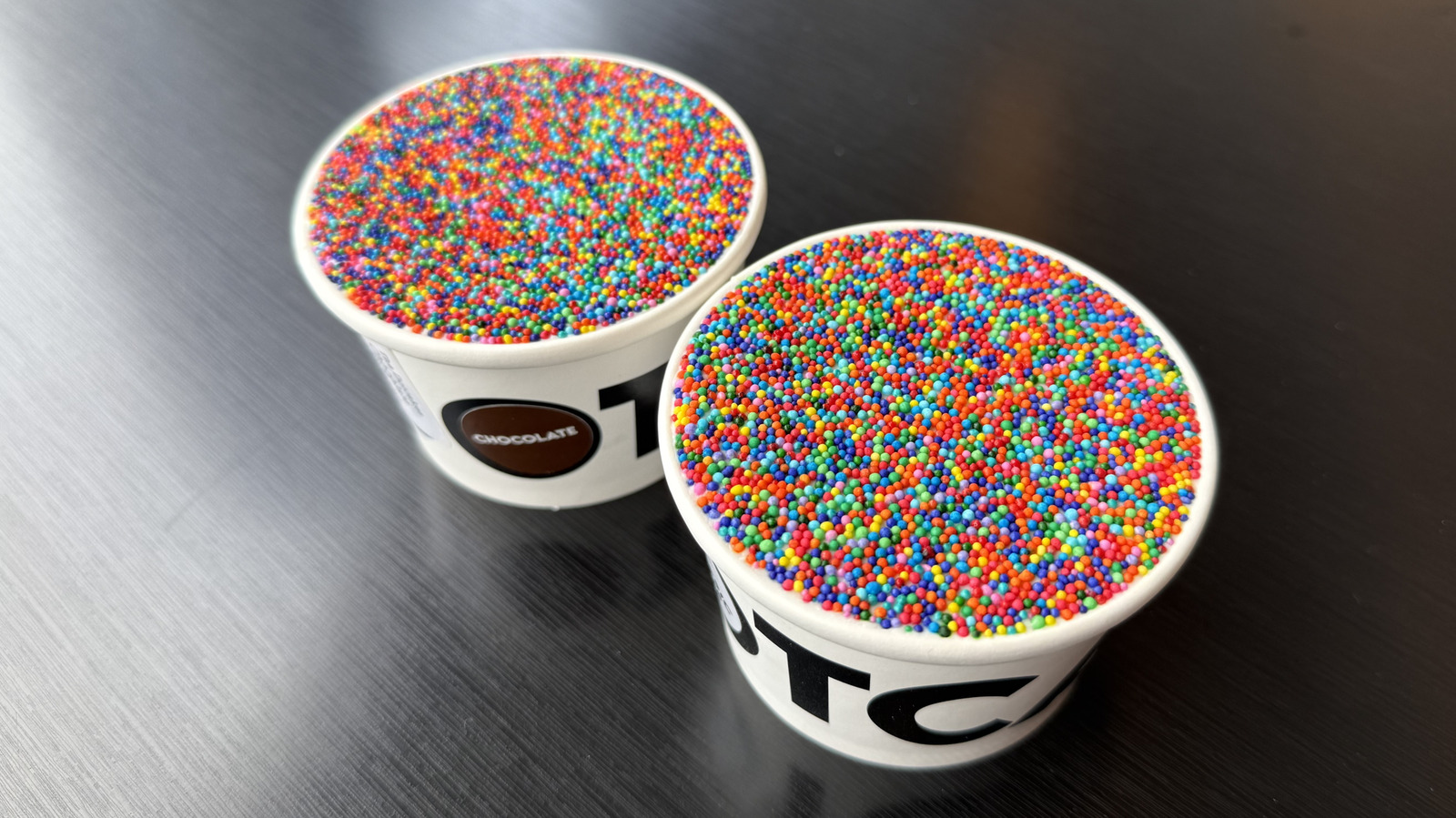 Viral Verdict: Unfortunately, Yes - Dotcakes Are Worth The Wait In A Wild Line - Tasting Table