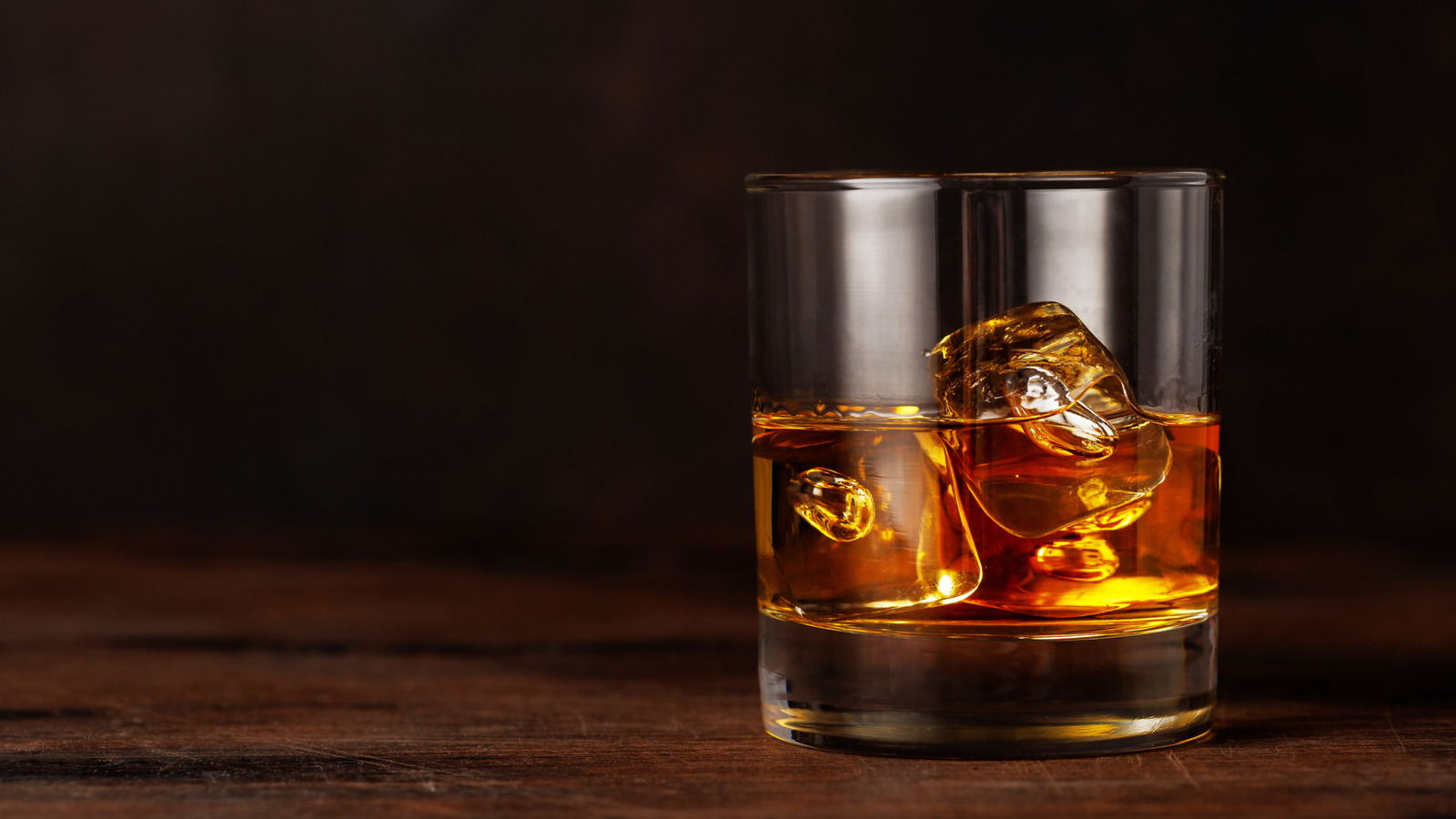 'Good Thing The Bottle Was 50% Off' - The Celebrity-Owned Whiskey Customers Couldn't Stomach - Tasting Table