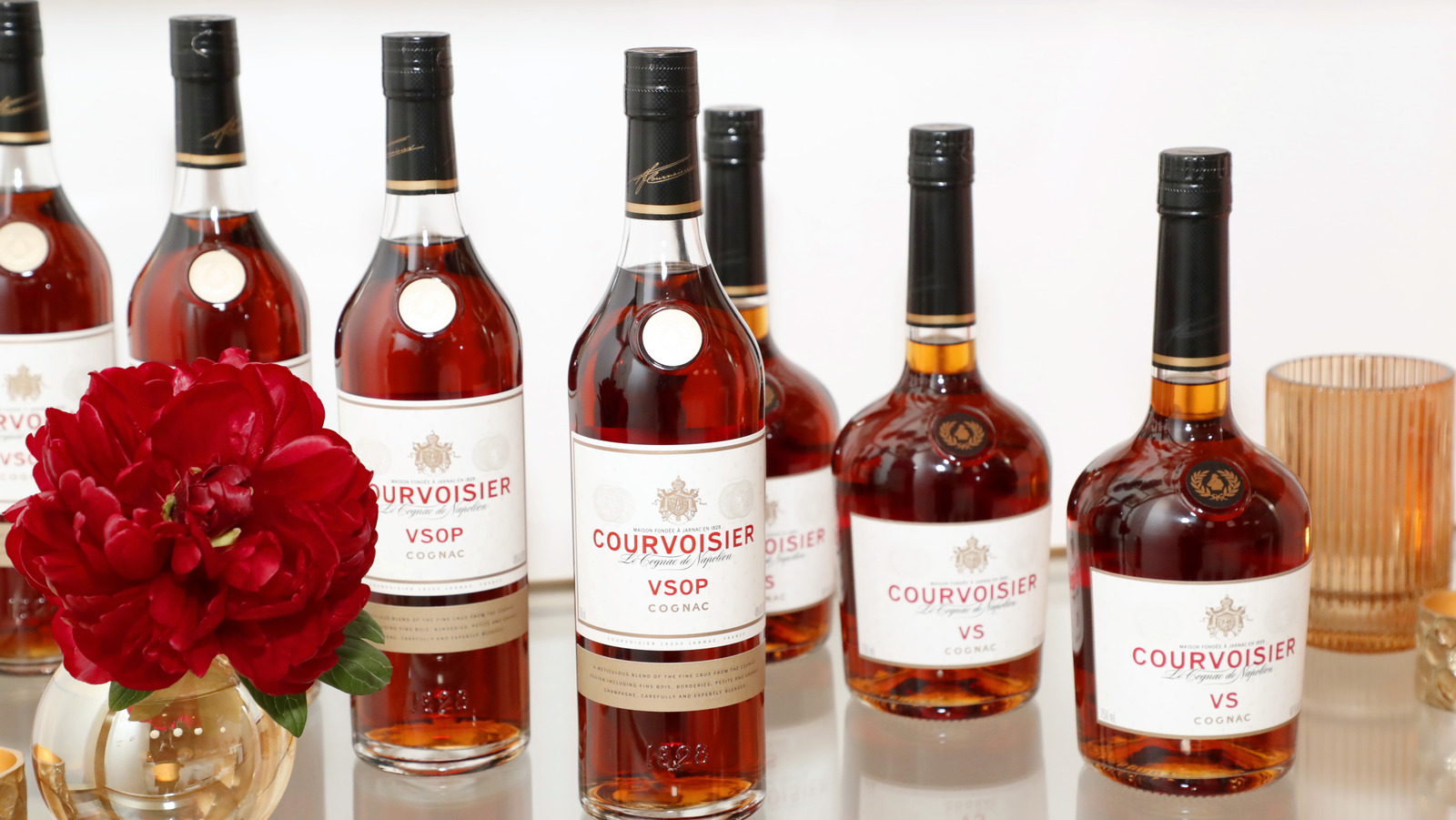 VS And VSOP How To Tell The Age Of Your Cognac
