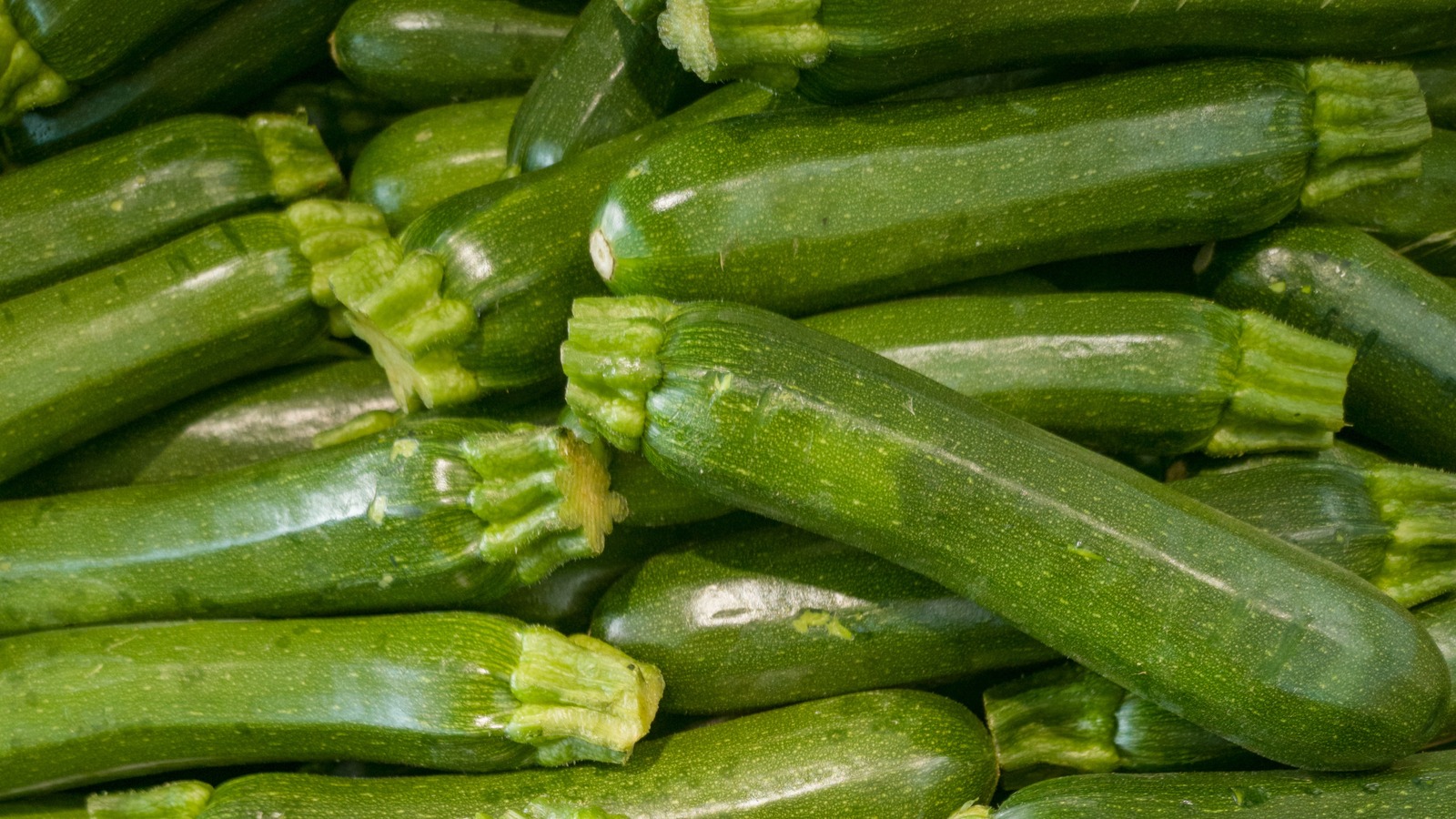 Walmart Shoppers Need To Know About This Organic Zucchini Recall