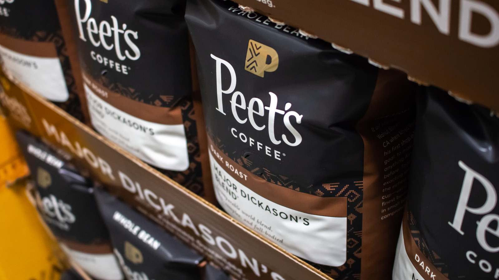 Walmart's Best-Selling Coffee Grounds Are A Cheap Classic That Beat Peet's And C...