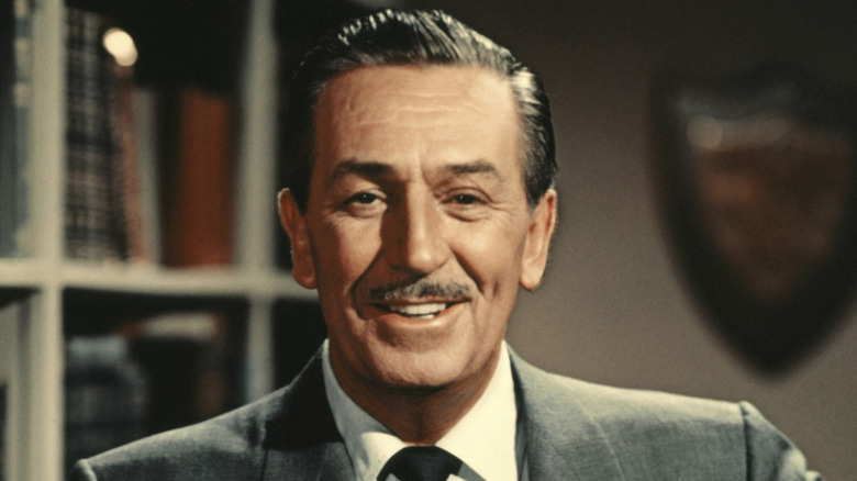 Walt Disney