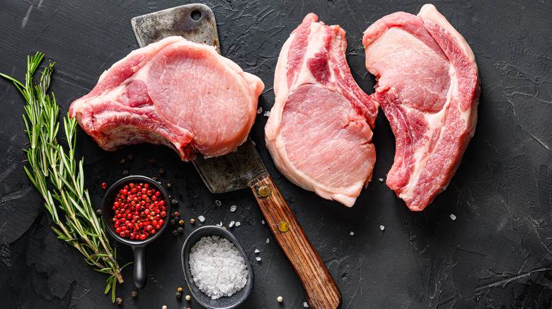 Warning Signs Your Pork Has Gone Bad