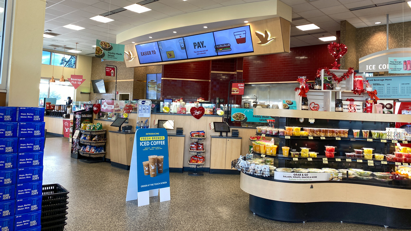 Wawa Vs Buc-Ee's: What's The Difference?
