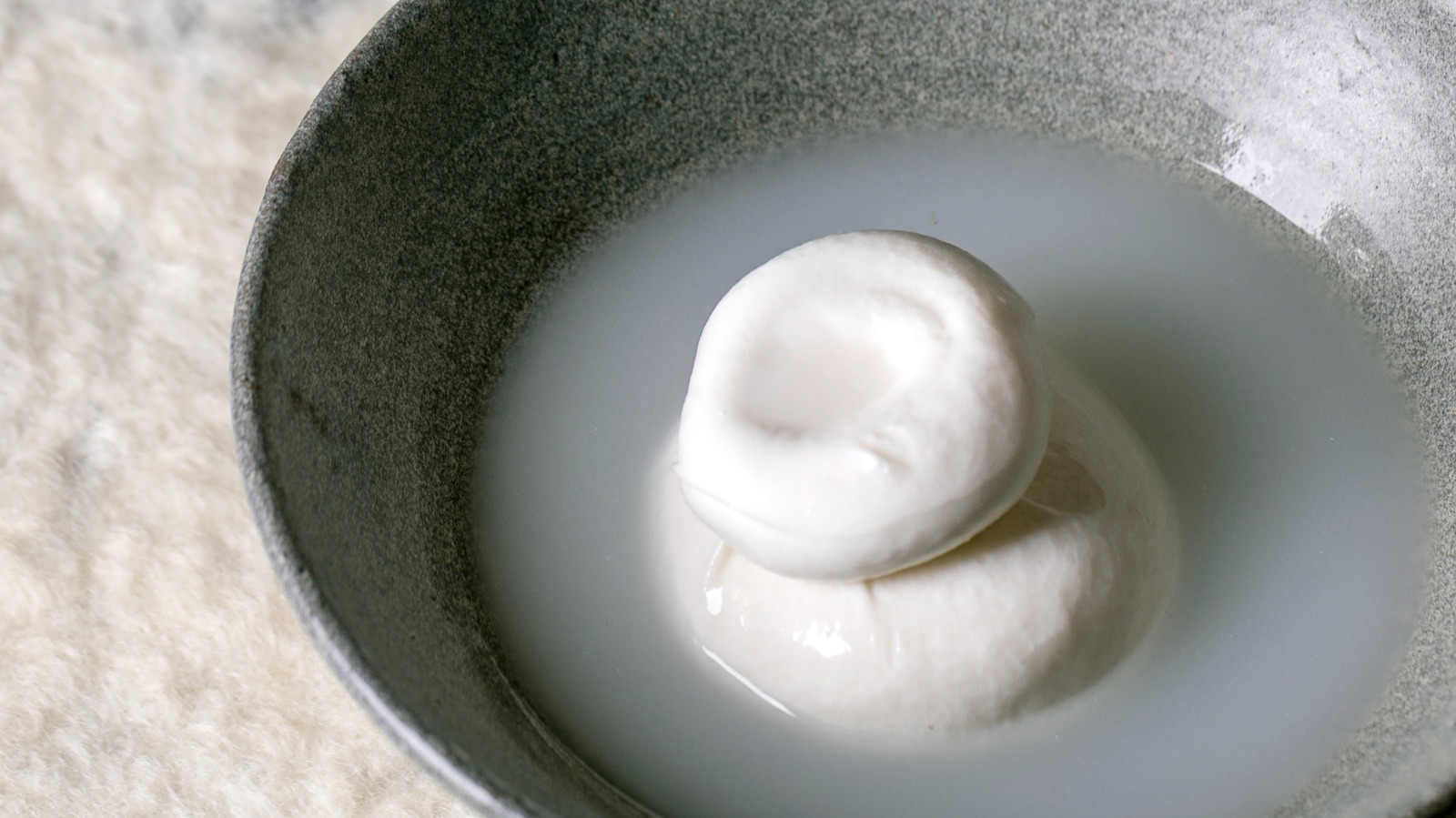5 Ways To Reuse The Burrata Water You'd Normally Throw Out - Tasting Table