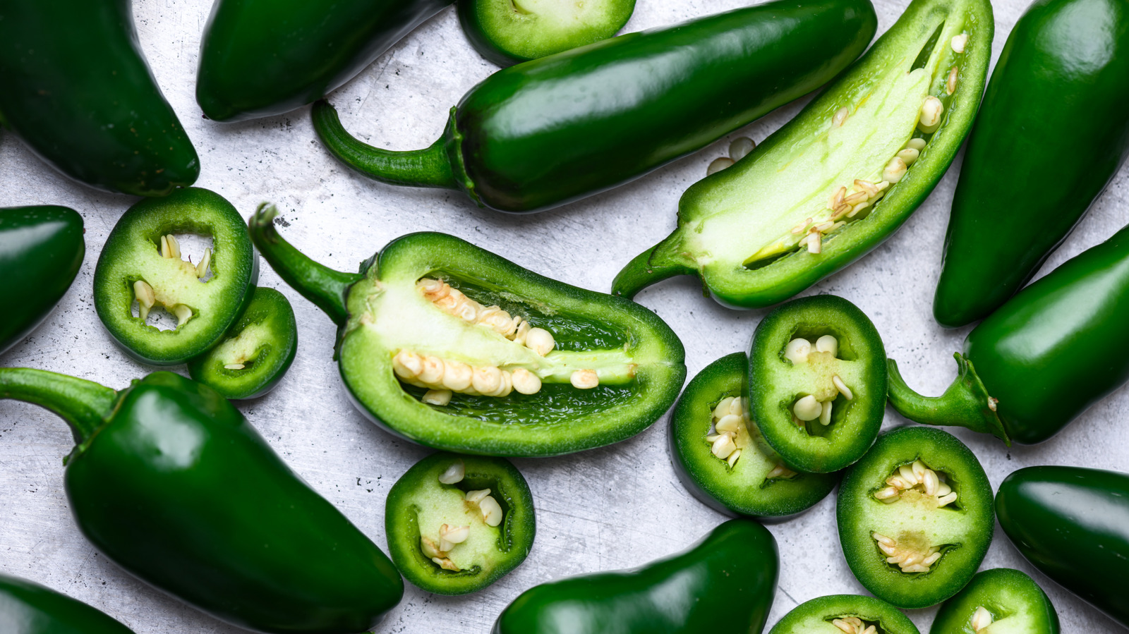 10 Ways To Use Up Those Jalapeños In Your Fridge