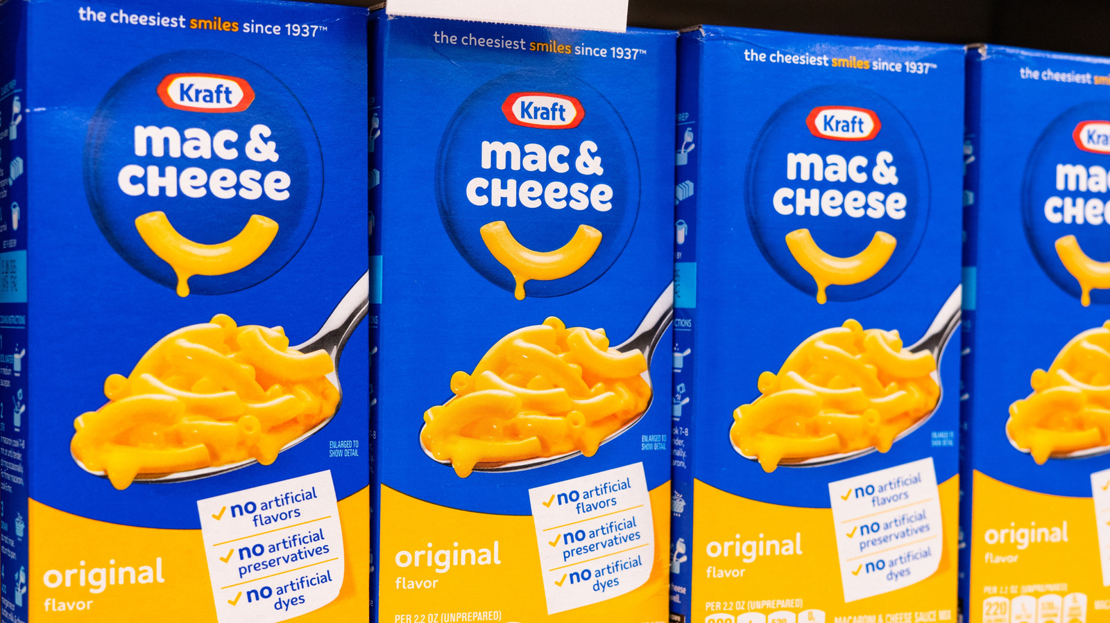 12 Clever Ways To Use Mac And Cheese Powder For Your BBQ This Summer