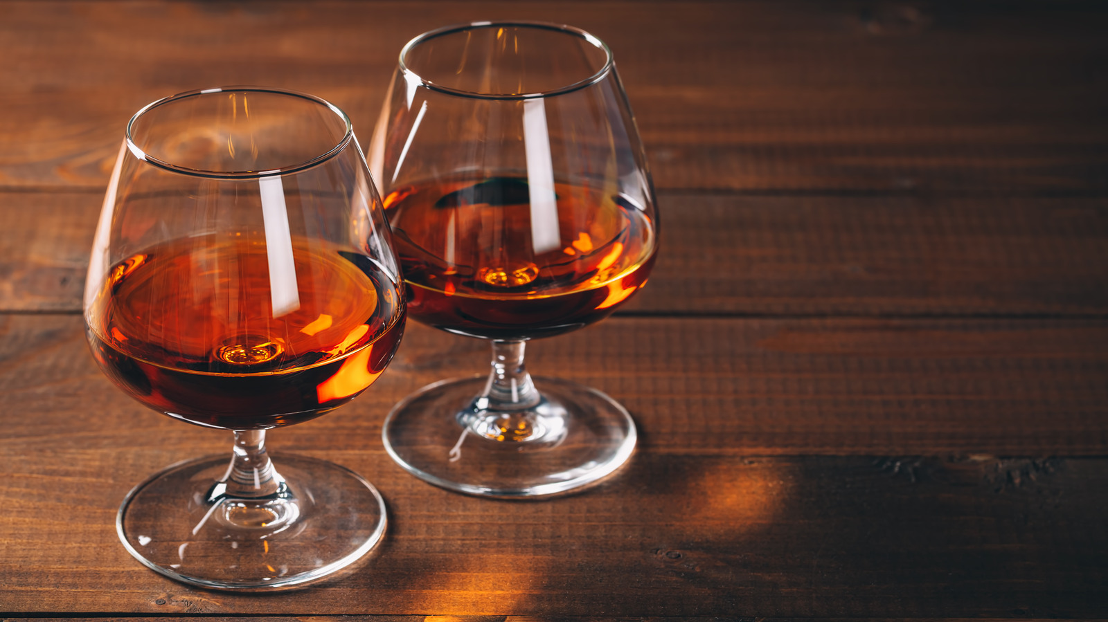 We Asked An Expert This Is The Best Way To Drink Cognac