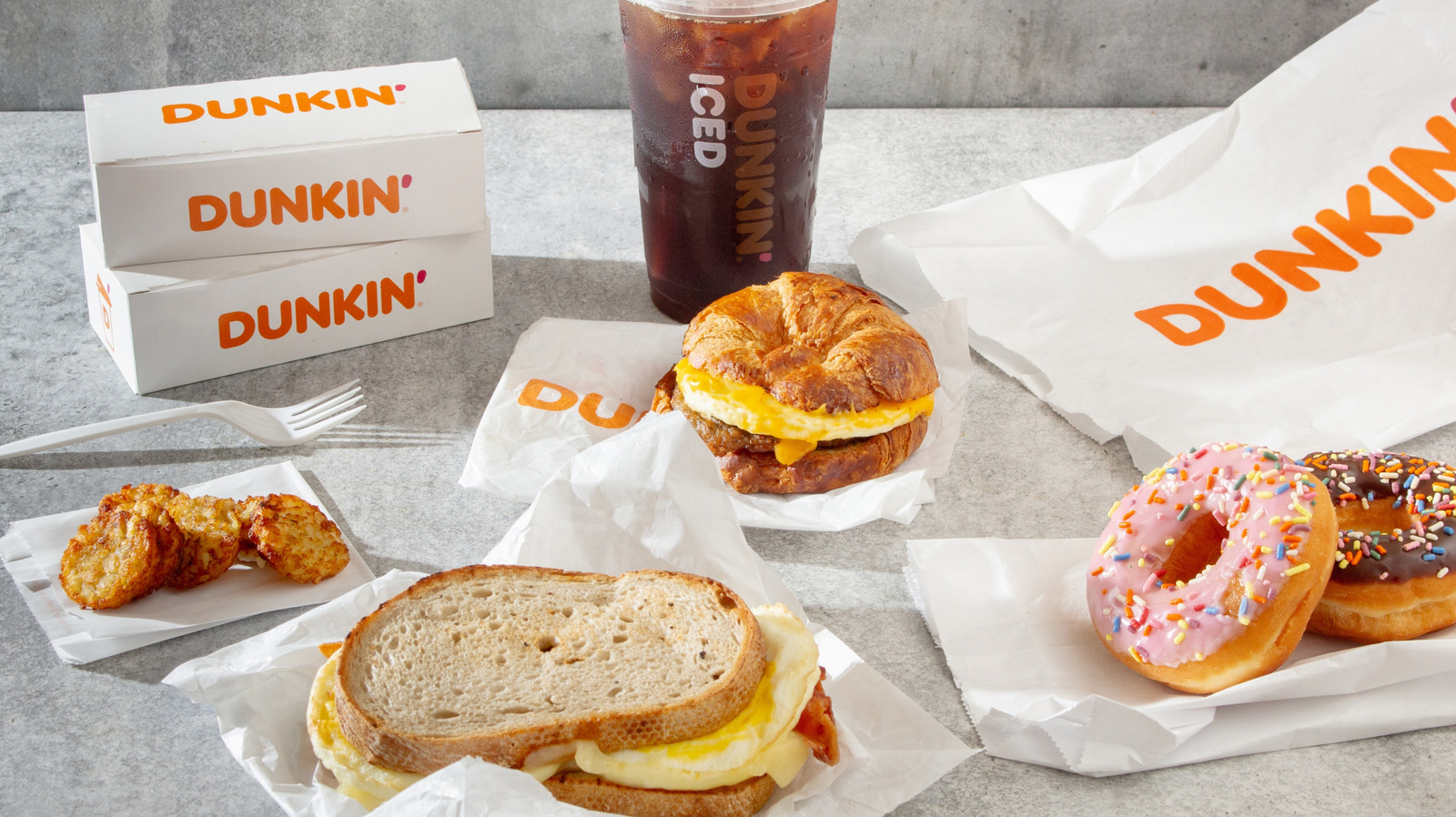 We Can't Believe How Much Dunkin' Prices Have Increased In The Past Few Years - Tasting Table