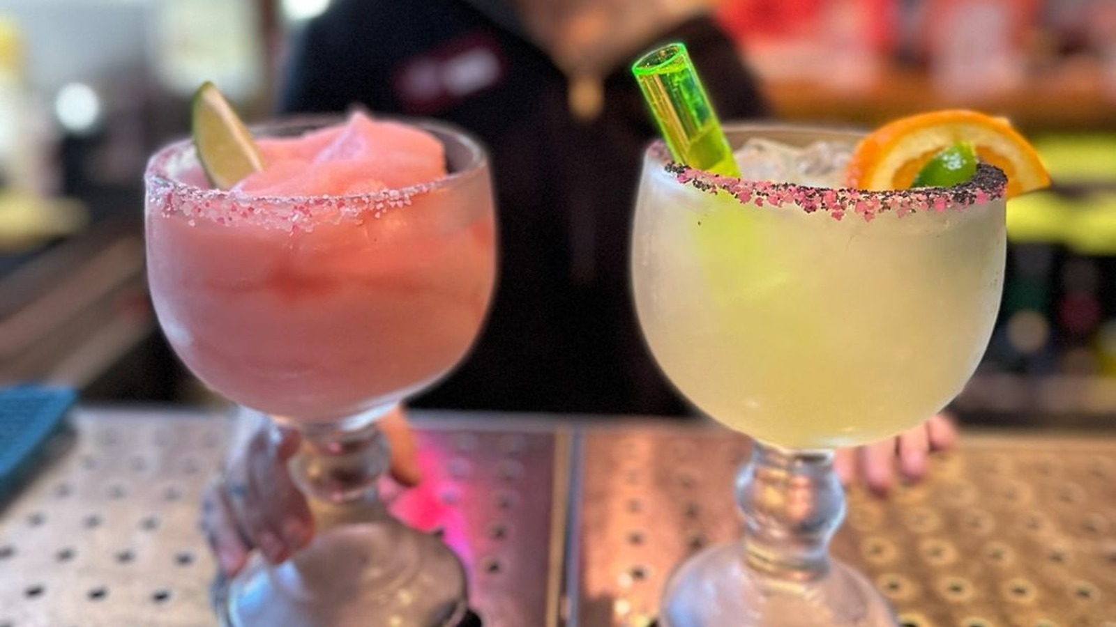 Its National Margarita Day 2025heres How To Celebrate Like A Pro Before Its Too Late