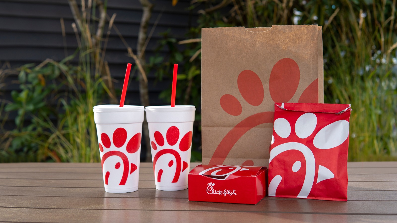 We Ranked 15 ChickFilA Chicken Items From Worst To Best