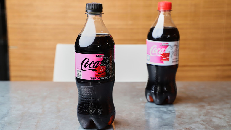 Coca-Cola's Transformation Move 