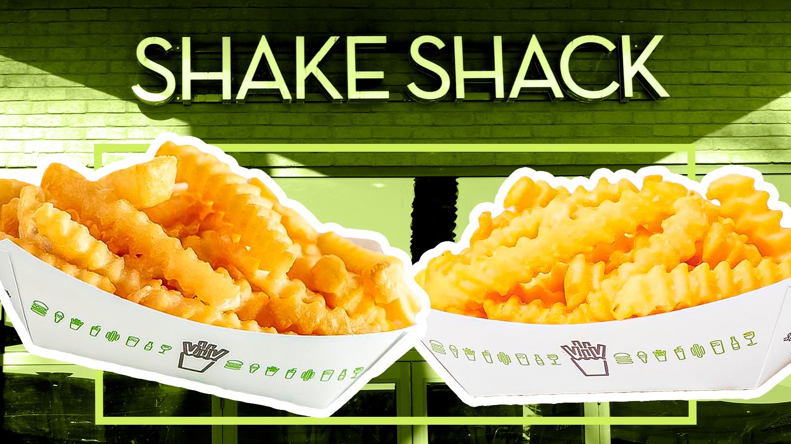 SHAKE SHACK DUPONT CIRCLE, Washington DC - Dupont Circle - Menu, Prices &  Restaurant Reviews - Tripadvisor