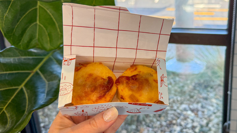 Box of Daybright Bright Bites in-hand