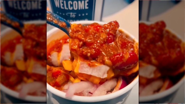 Culver's chili