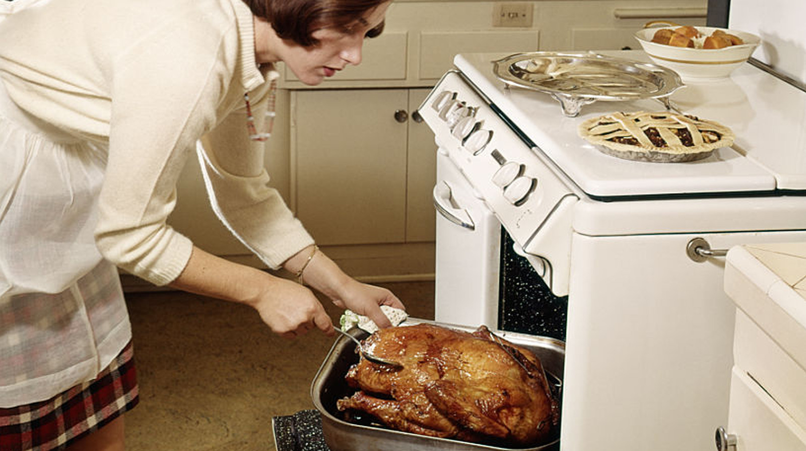Were Old-School Ovens Actually More Reliable?