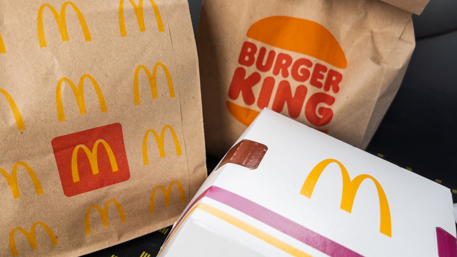 What $15 Gets You At Burger King Vs McDonald's In 2026 - Tasting Table