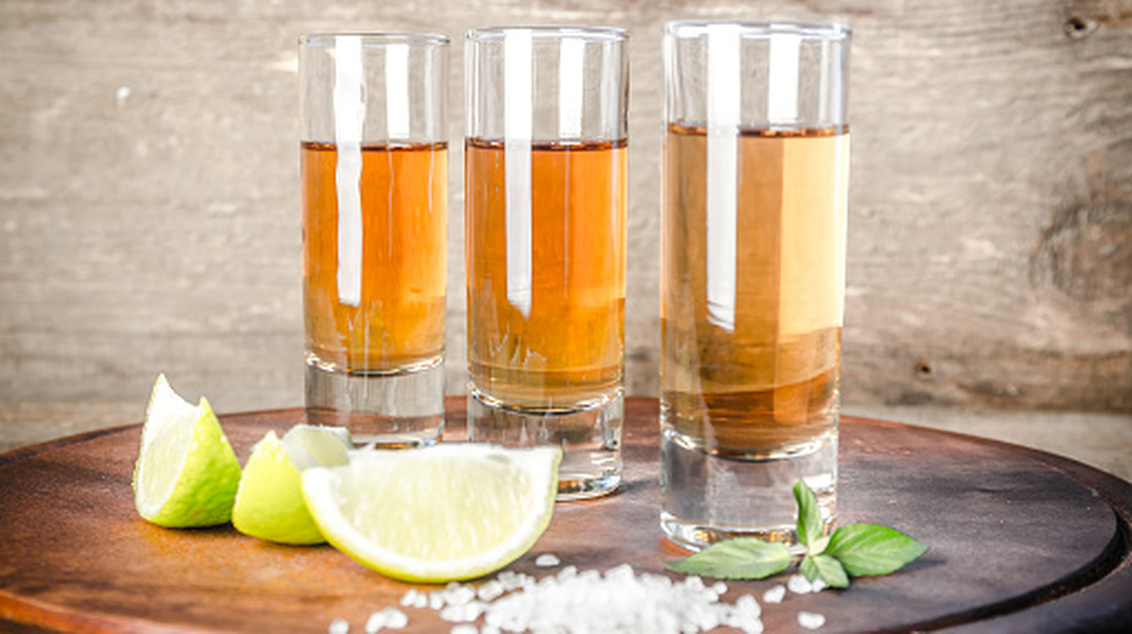 What Actually Separates Anejo And Extra Anejo Tequilas - Tasting Table