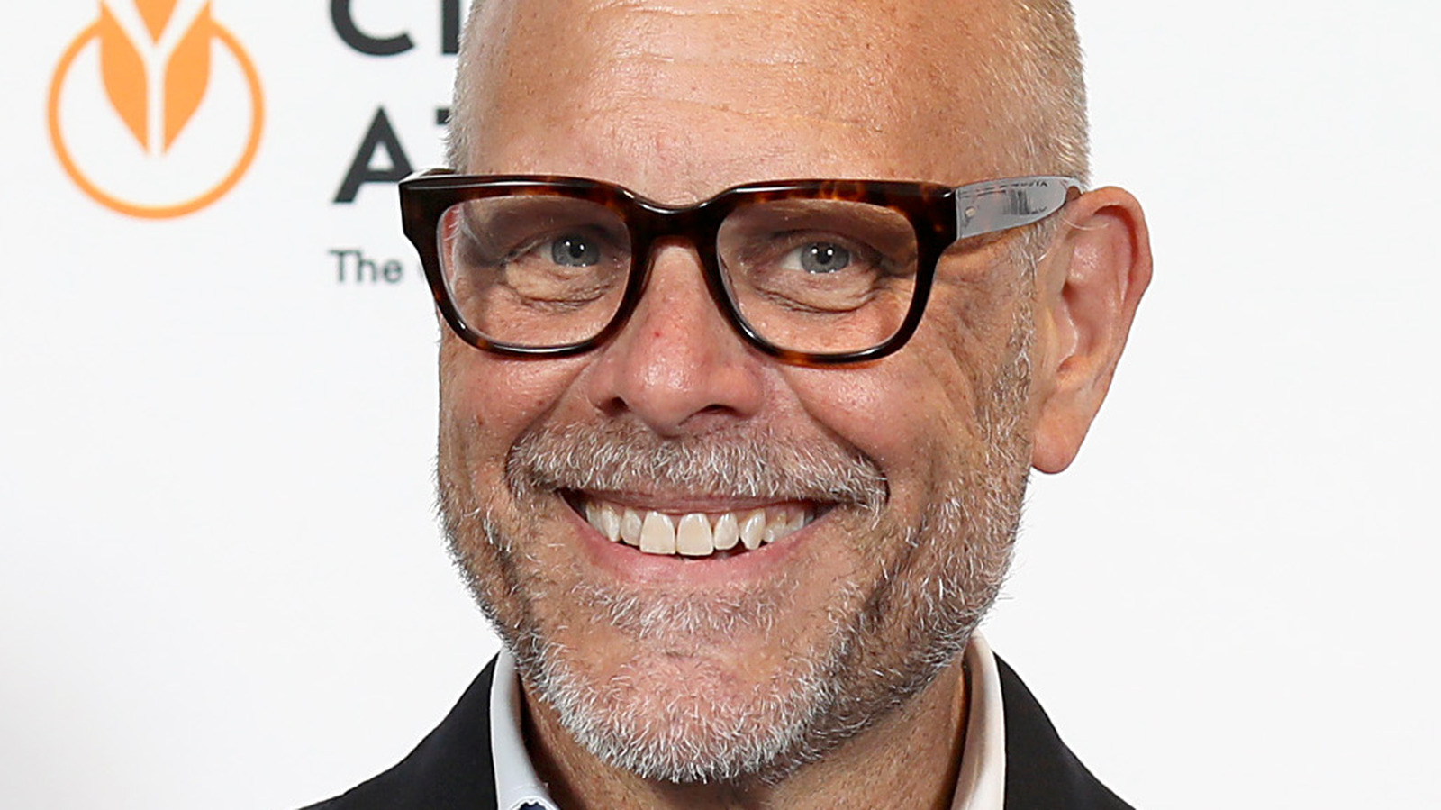 What Alton Brown Loved Most About Good Eats Reloaded