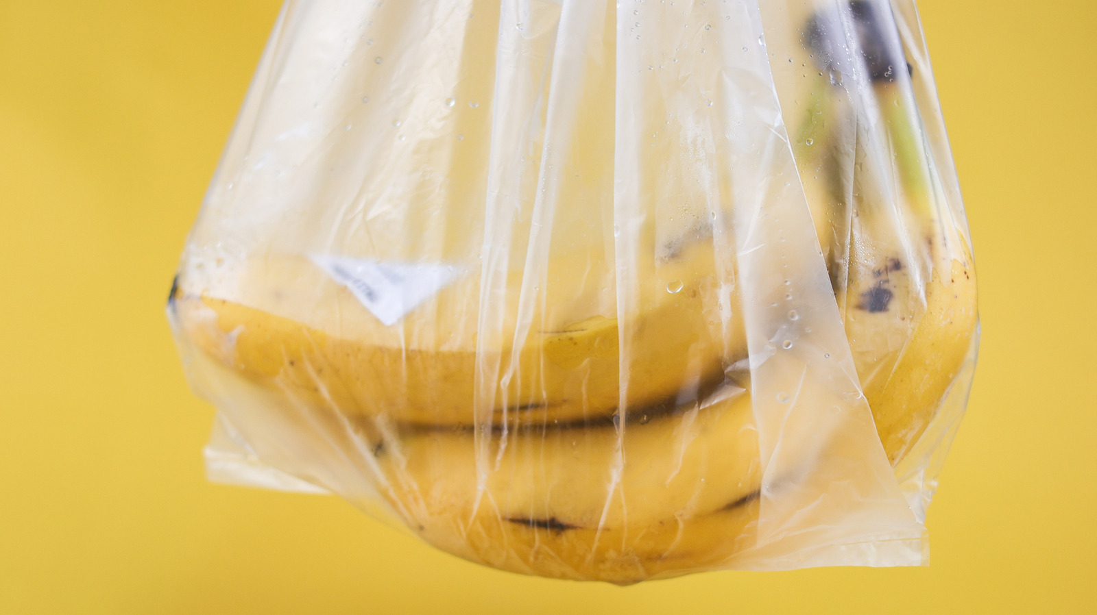 What Are Banana Bags, And Do They Actually Extend The Fruit's Shelf Life? - Tasting Table