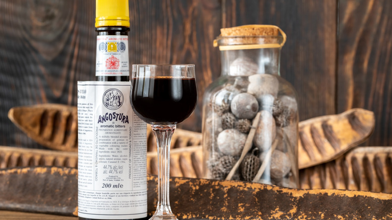What Are Bitters, And How Do You Use Them?