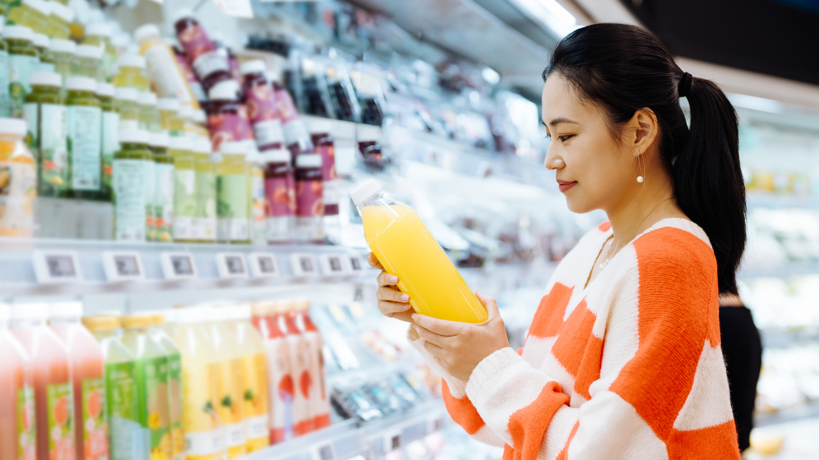 What Are Functional Beverages, And Do These Drinks Have Actual Health Benefits? - Tasting Table