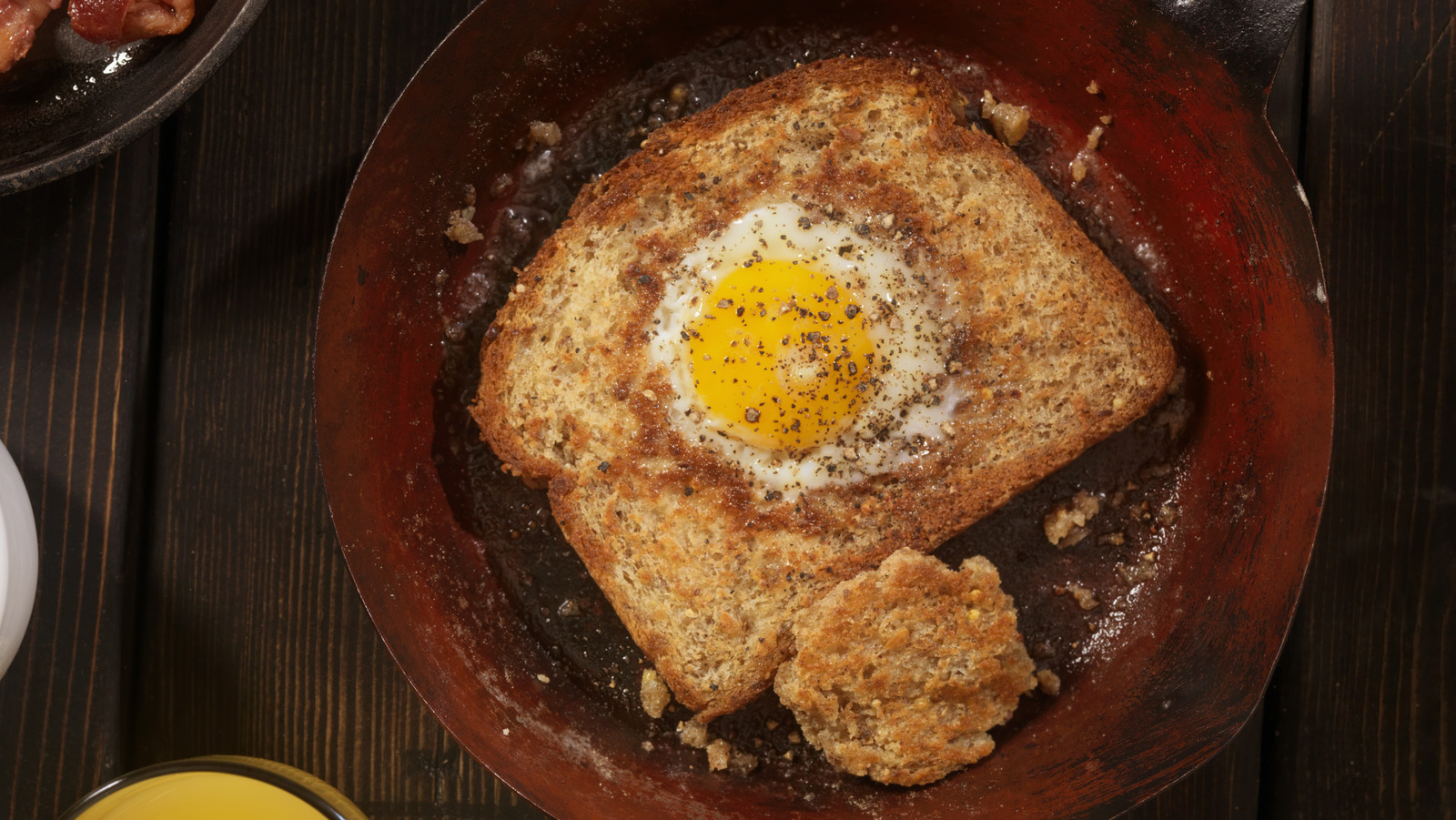 What Are Hobo Eggs, And How Did They Get That Insensitive Name?