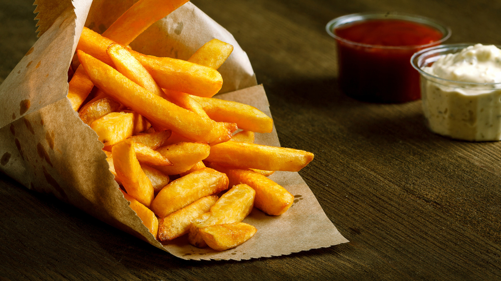 What Are Slap Chips And What Makes Them Different From French Fries? - Tasting Table