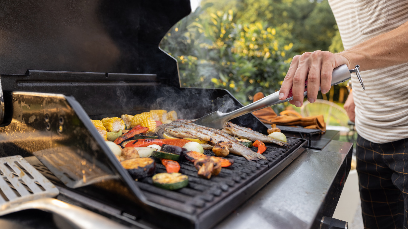 What Are The Best Foods To Cook On Grill?