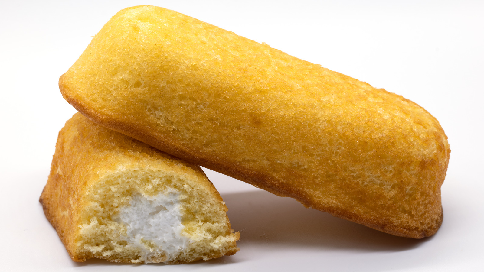 What Are The Creamy Centers Of Twinkies Made Of?