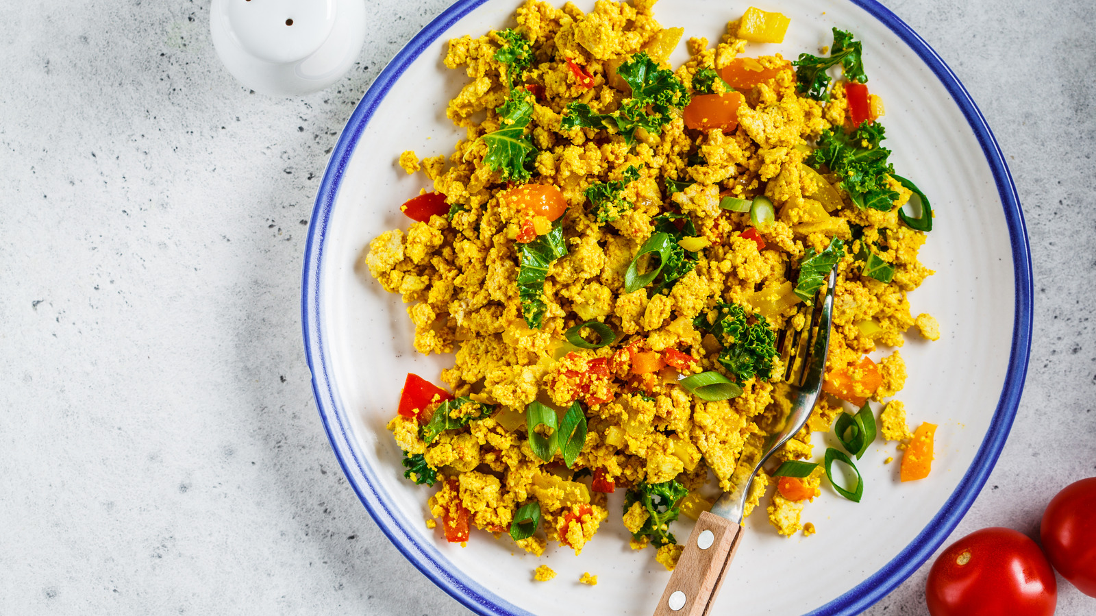 What Are Vegan Eggs And Are They Actually Nutritious?