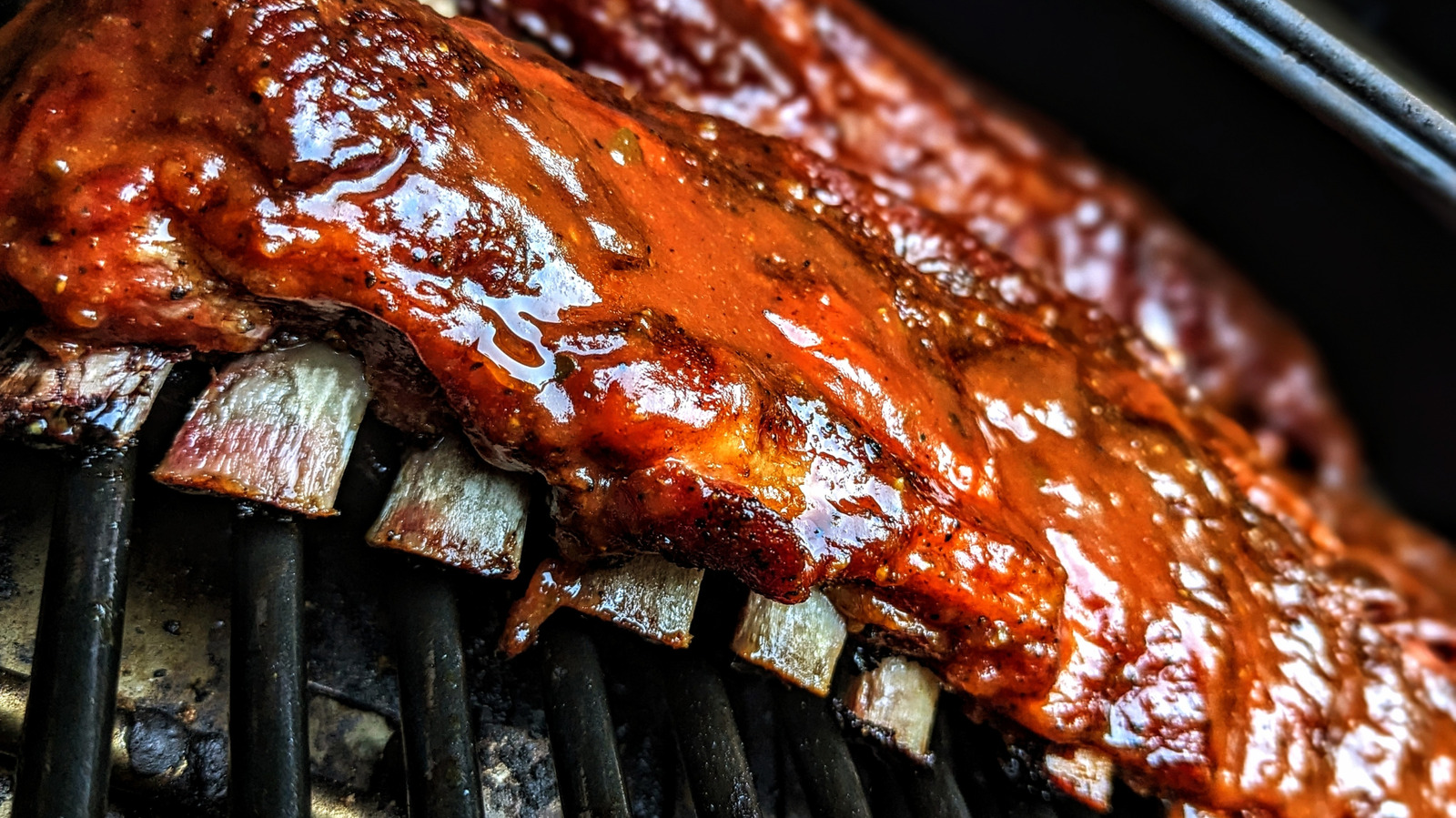 What Cut Of Meat Are Baby Back Ribs, And Are They Pork Or Beef?
