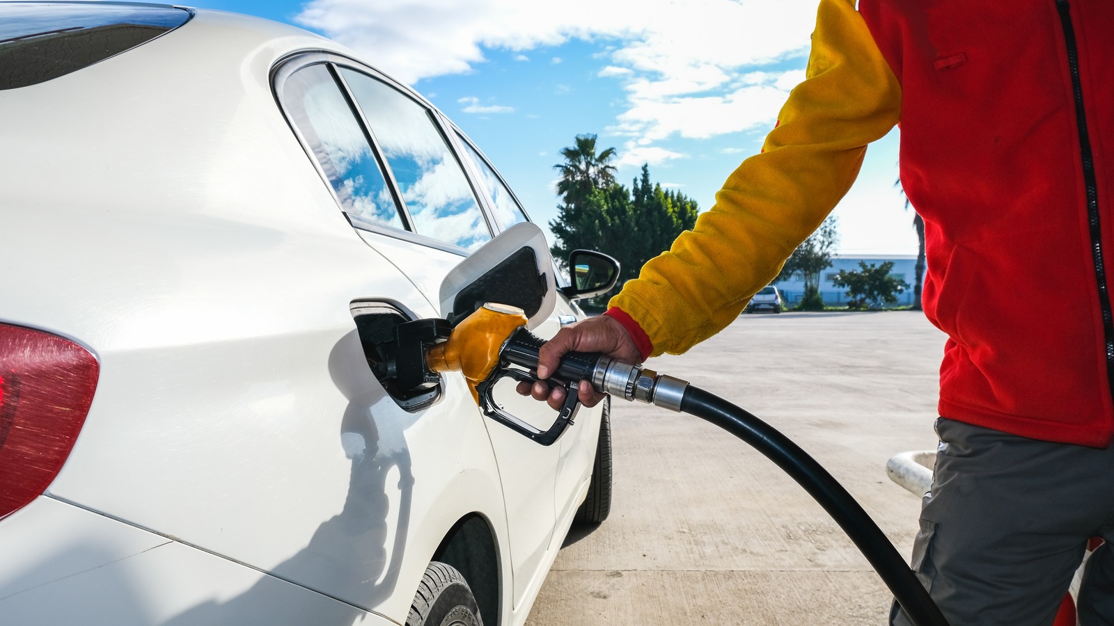 What Decreasing Gas Prices Could Mean For The Food Industry