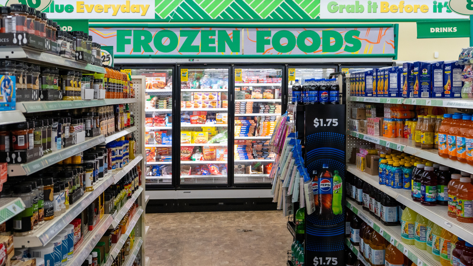 What Does Dollar Tree Do With Unsold Food?