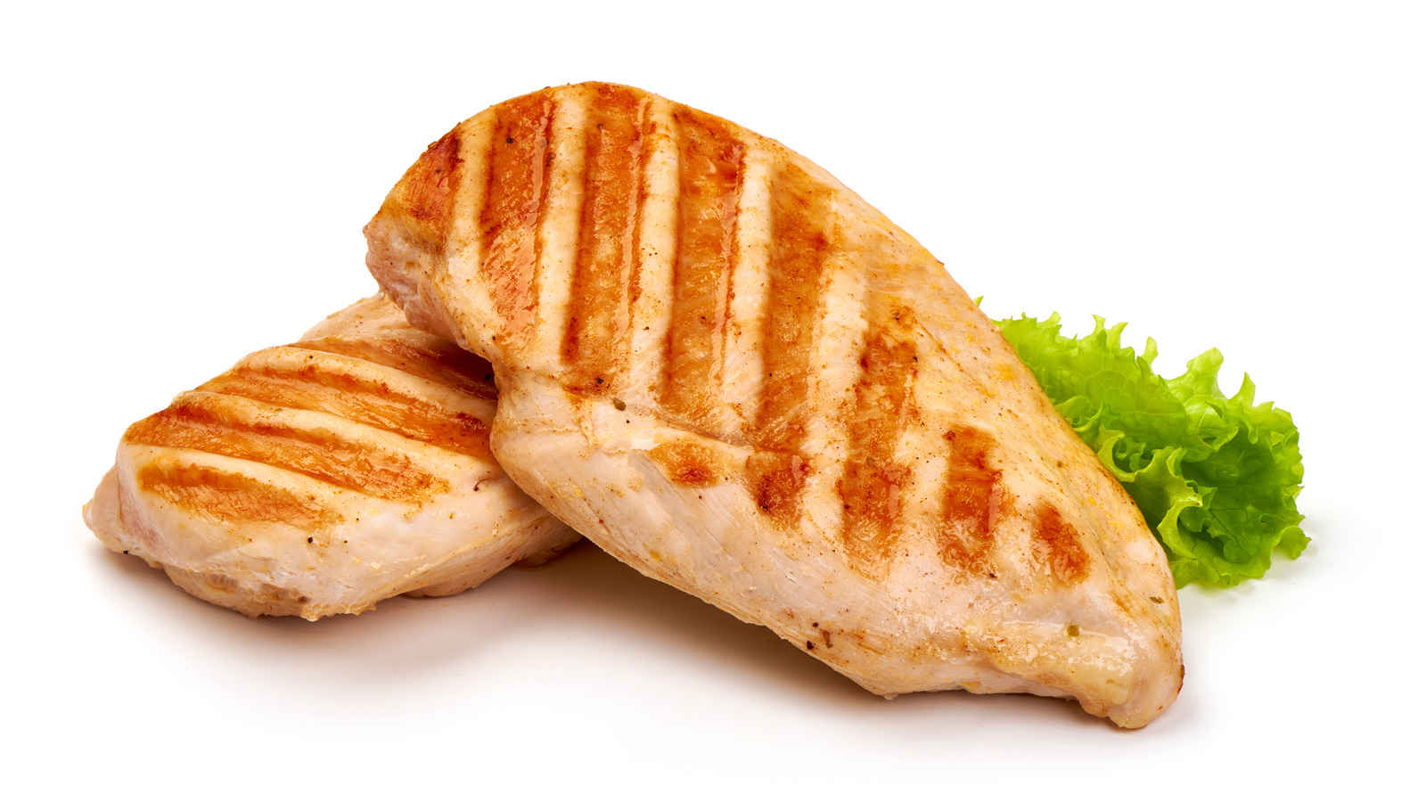What Does It Mean If Your Grilled Chicken Shrinks?