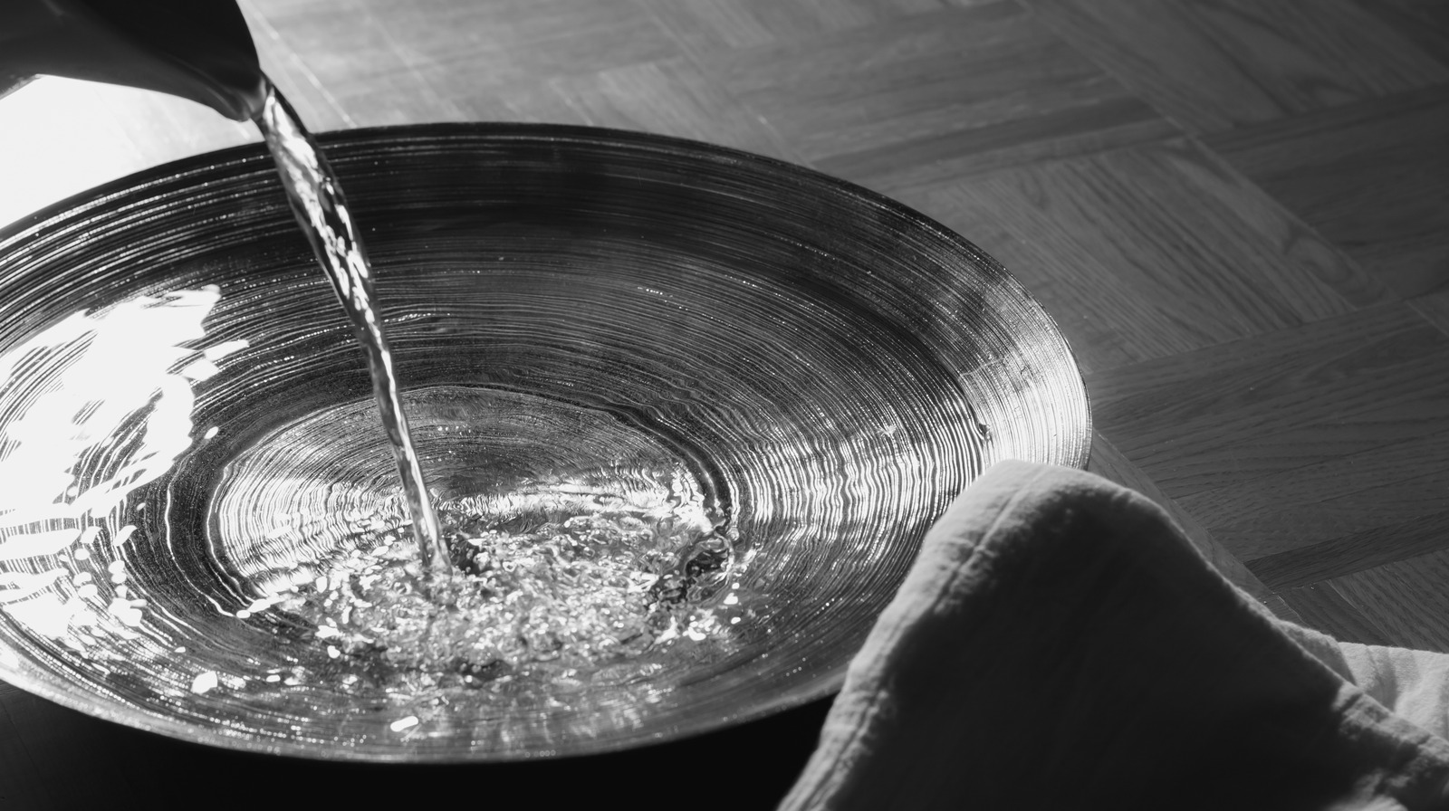 What Does It Mean When Your Recipe Says To 'Reconstitute' Something?