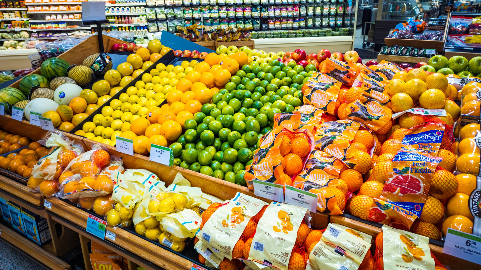 What Does Publix Do With Unsold Food?