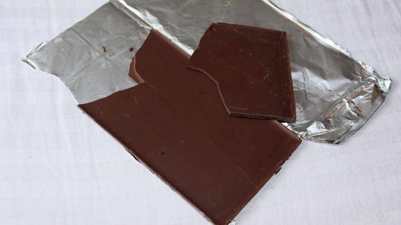 single origin chocolate unwrapped