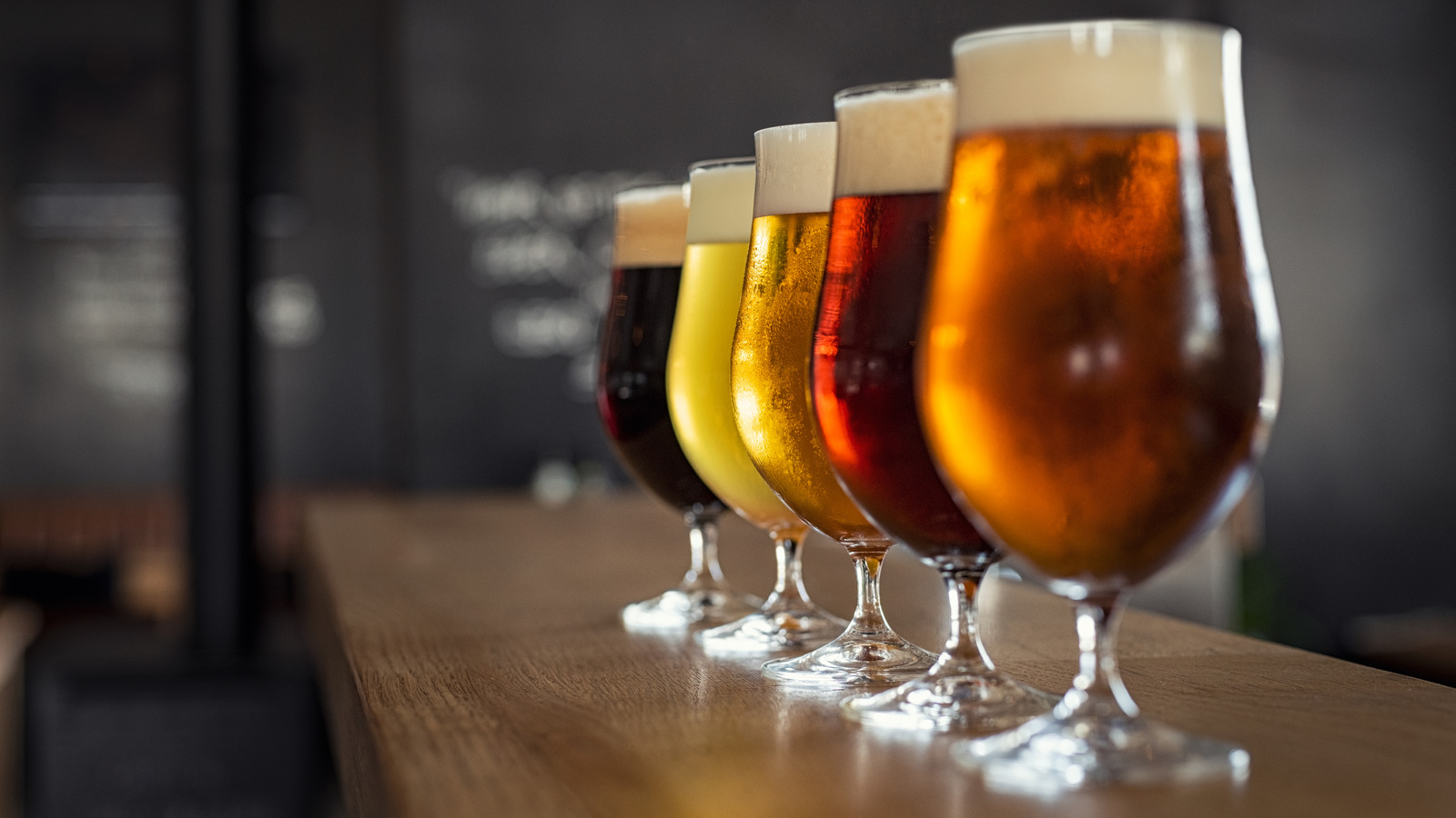 What Does 'Skunked' Beer Actually Mean?
