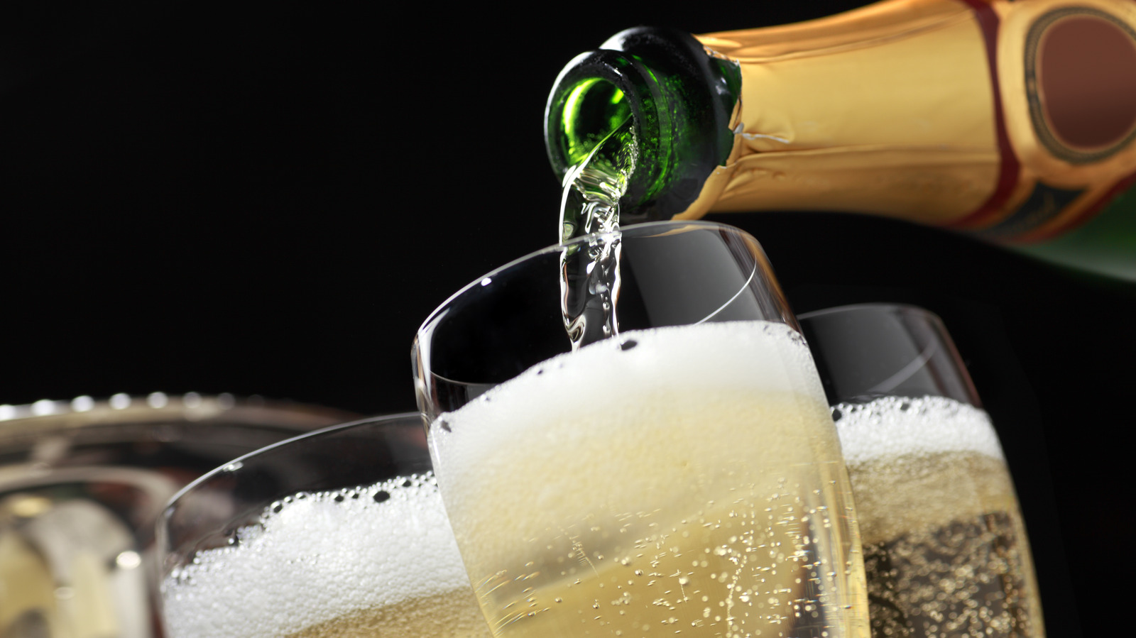 What Dosage Means In The World Of Sparkling Wine