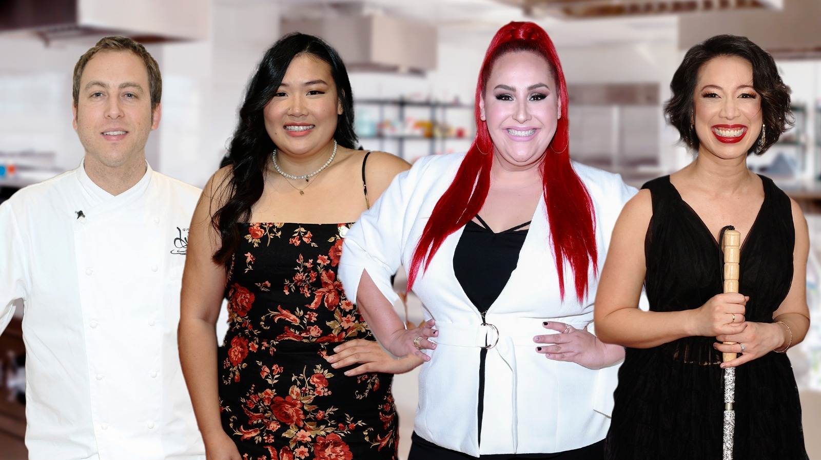 What Every MasterChef Winner Is Up To Now