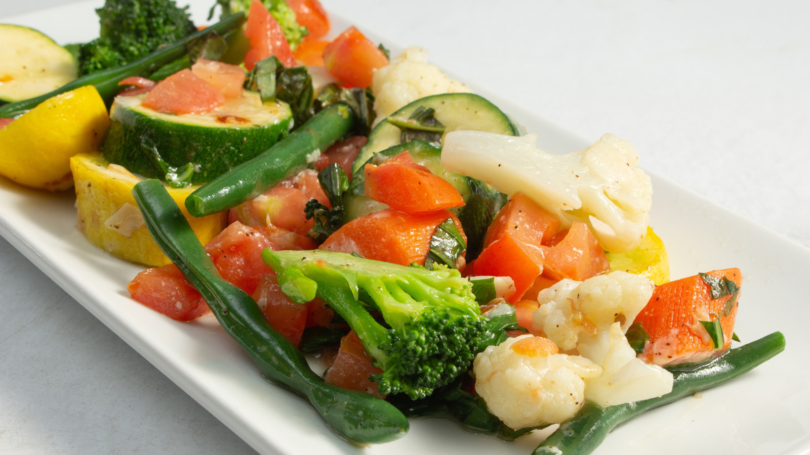 What Exactly Are Normandy Blend Vegetables? - Tasting Table