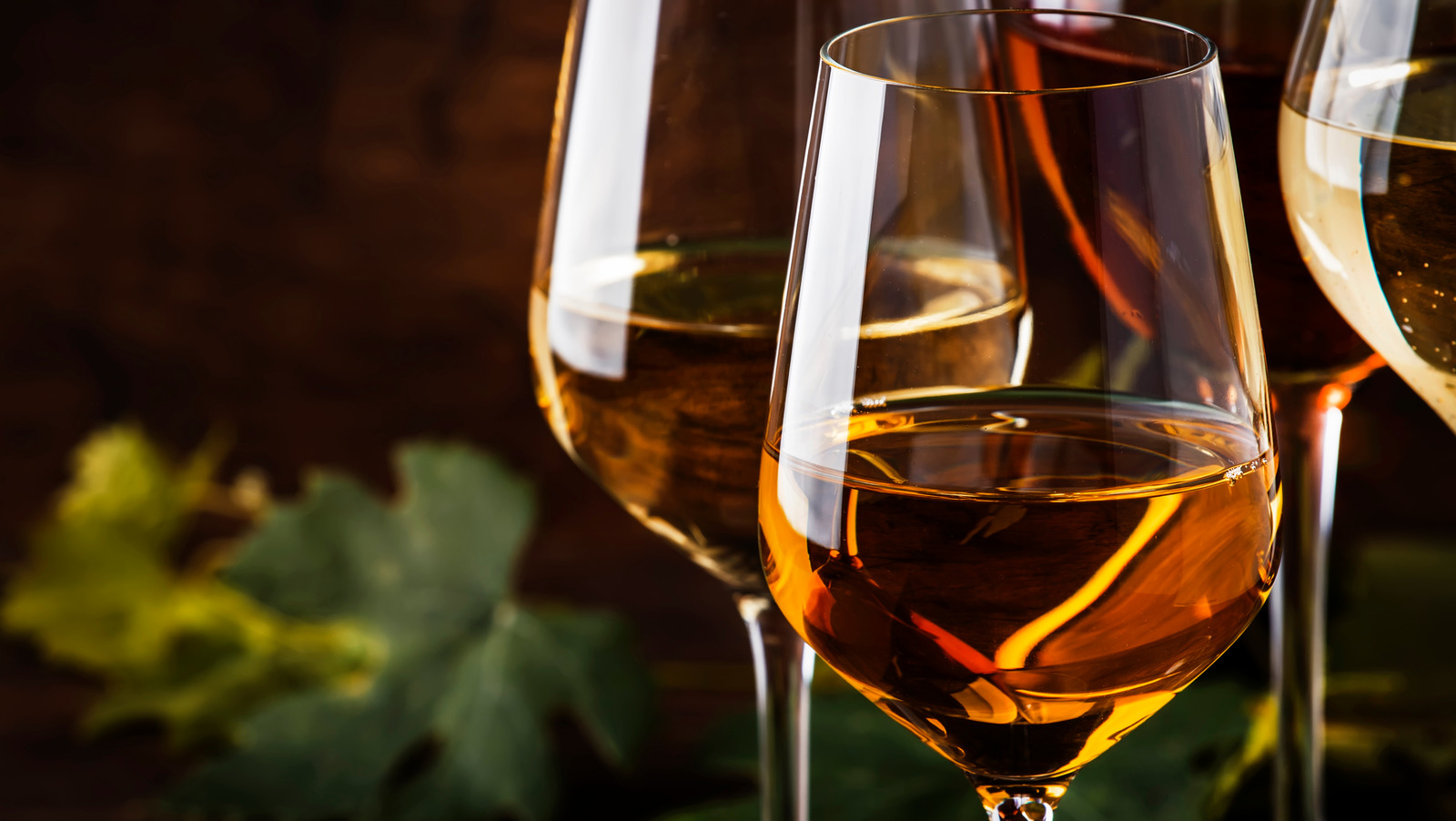 What Exactly Is Moscato Wine?