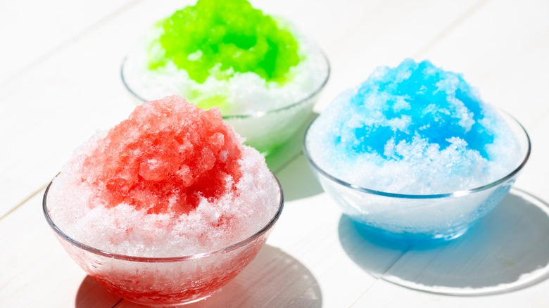 What Exactly Is Philadelphia's Beloved Water Ice?
