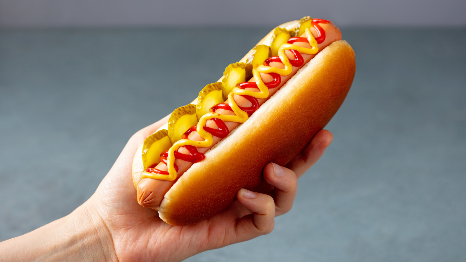 What Happened To Burger King's Hot Dogs?