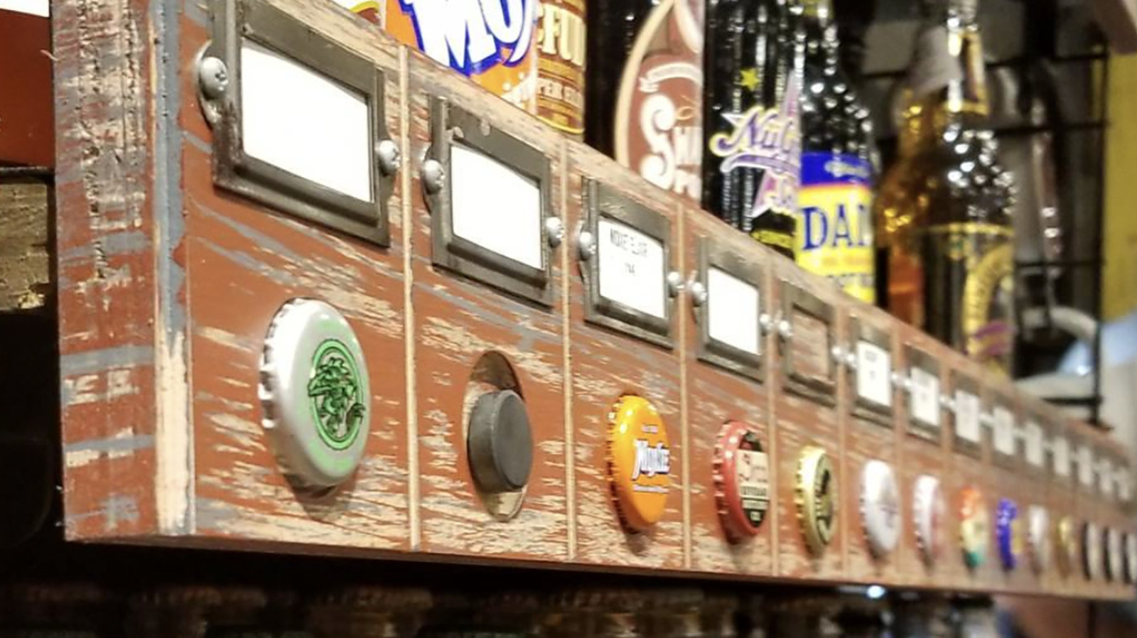 This Old-School Soda Went From Being A Top Brand To Nearly Unfindable