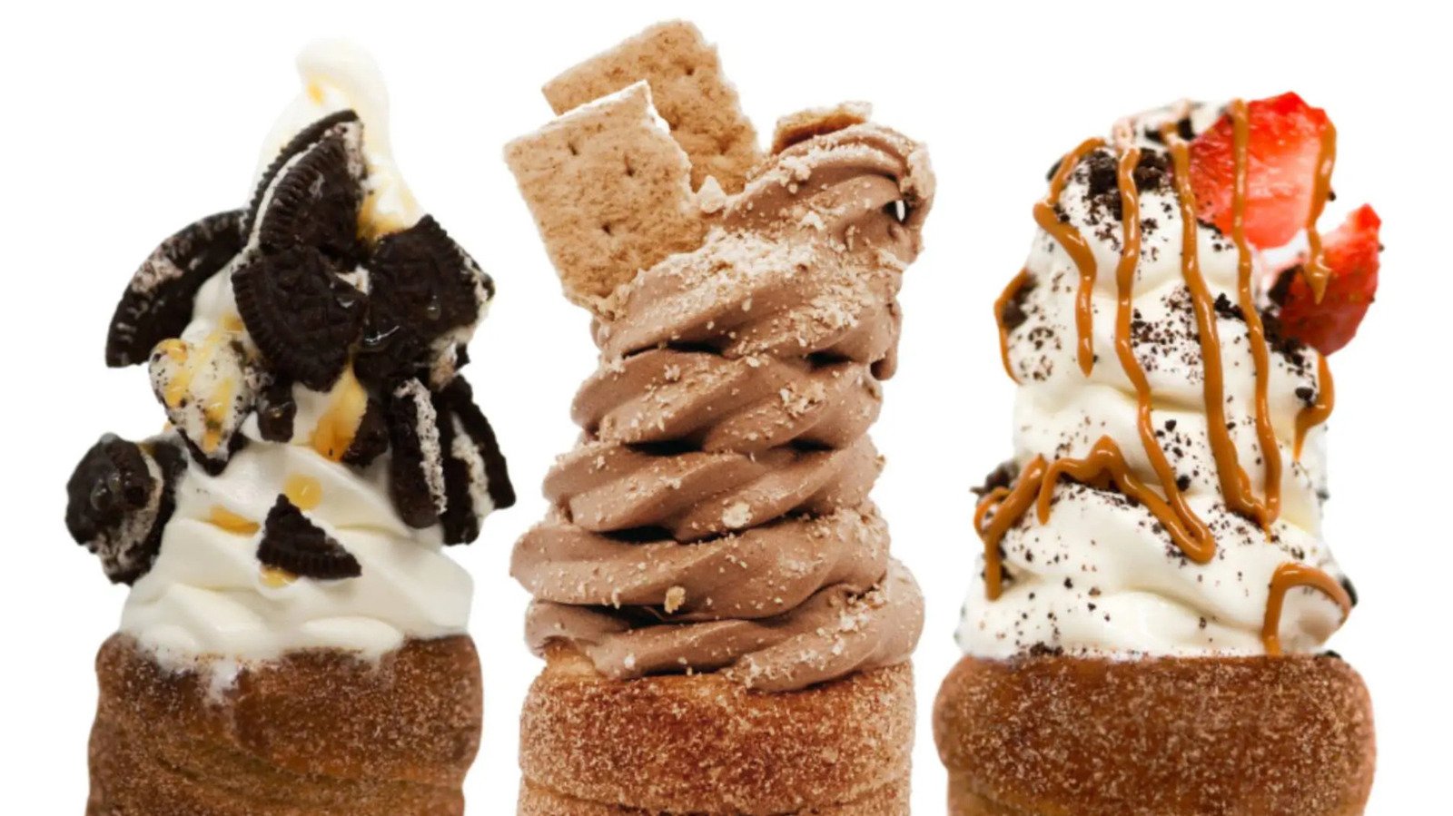 crispy cones shark tank net worth