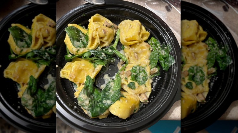 Customer photo of their Noodles & Company meal
